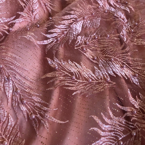 Stunning lehenga - Indian dress - Picture 5 of 9